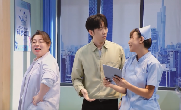 小品《網際網路體驗》,諷刺“超前點播”,為何讓人笑後苦澀? 小品《網際網路體驗》,諷刺“超前點播”,為何讓人笑後苦澀?