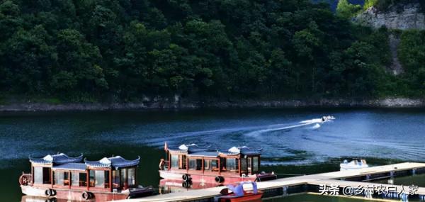 重慶主城周邊15個小眾景點。景色卻讓人流連忘返