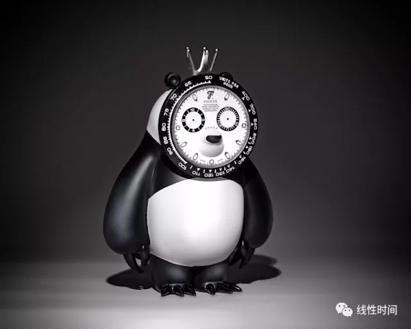 人生第一塊表,該不該買勞力士? 人生第一塊表,該不該買勞力士?