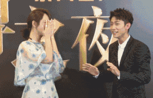 鬥嘴姐弟到國民CP，青梅竹馬相識17年，張一山楊紫為何沒走到一起