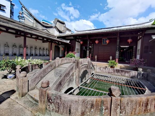 帝師之鄉、名人之鄉、學霸之鄉~螺洲古鎮 帝師之鄉、名人之鄉、學霸之鄉~螺洲古鎮