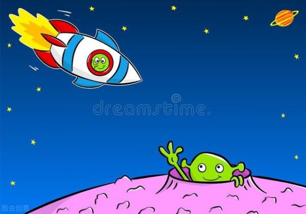 洛克星球 第三平行宇宙 生物電晶片 移動支付災難 小故事說暢想