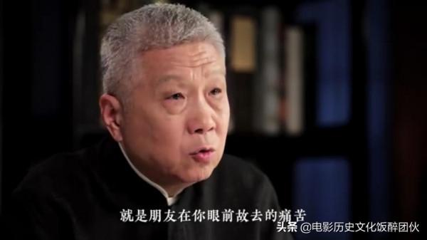 馬未都:最好的朋友,成名之前只有他願意搭理我,57歲便離我而去 馬未都:最好的朋友,成名之前只有他願意搭理我,57歲便離我而去