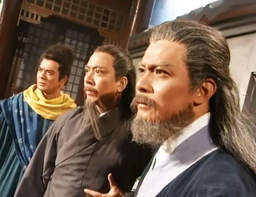 東方不敗在《天龍八部》什麼水平?掃地僧別想、天龍四絕都不如 東方不敗在《天龍八部》什麼水平?掃地僧別想、天龍四絕都不如