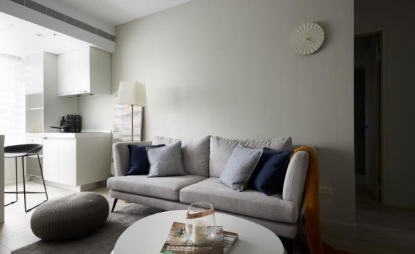 103現代風住宅,展現溫馨的居家氛圍 103現代風住宅,展現溫馨的居家氛圍