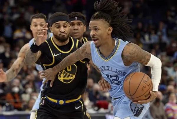 聯盟第一易主！灰熊是本賽季最大黑馬嗎？