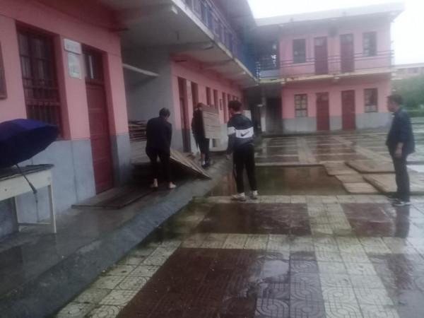 守好初心、擔好使命,做群眾的貼心人 守好初心、擔好使命,做群眾的貼心人