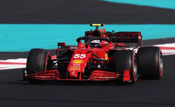 最穩之人已在陣中！法拉利是時候把續約提上日程了