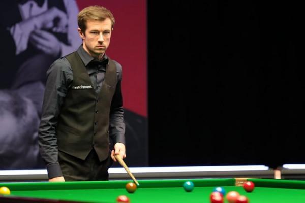 冠軍聯賽最新戰報,肖國棟魯寧各積6分,有望衝擊小組冠軍 冠軍聯賽最新戰報,肖國棟魯寧各積6分,有望衝擊小組冠軍