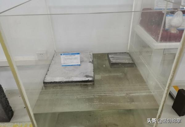 阿基米德的疑惑：混凝土竟然可以漂浮在水上？