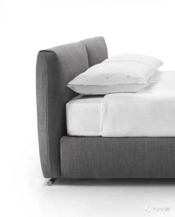 ​Flexform 2021室內系列：意式優雅的生活美學