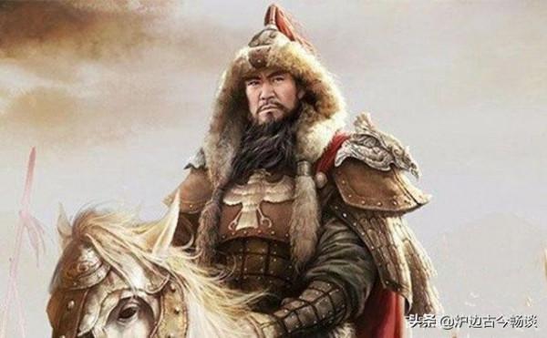 戰略哲理之二十五:胡虜無百年之運 戰略哲理之二十五:胡虜無百年之運