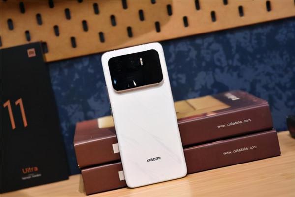 盤點能與蘋果三星抗衡的幾款最強國產手機