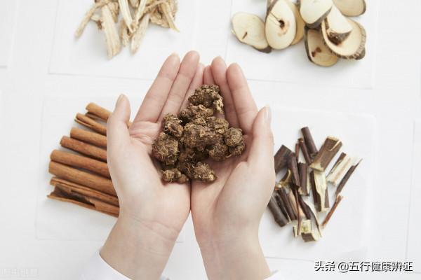 很累，卻睡不著！可能是“氣少痰多”，溫膽湯加減，可補氣清痰