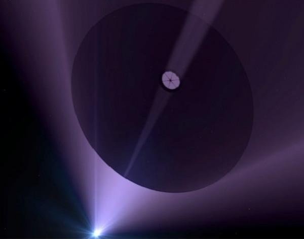 用鐳射炮往太空發射水熊蟲？科學家玩壞水熊蟲計劃又增加了