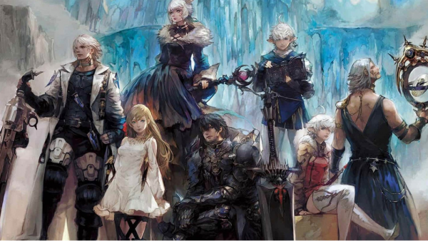 伺服器持續擁堵《最終幻想14》釋出相關說明和補償