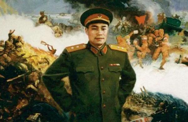 王近山談上甘嶺戰役時潸然淚下,直言:堵槍眼何止一個黃繼光 王近山談上甘嶺戰役時潸然淚下,直言:堵槍眼何止一個黃繼光