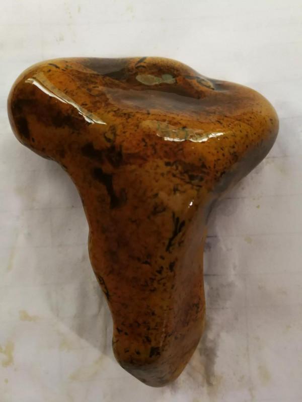 灤河藝術石鑑賞（17）