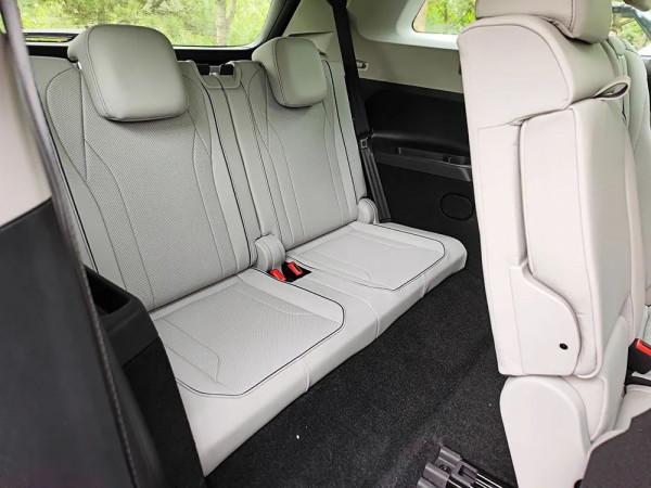 「首試」全面進軍 | 上汽大眾 ID.6 X 「首試」全面進軍 | 上汽大眾 ID.6 X