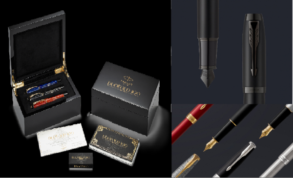 著名的派克鋼筆，你瞭解它的歷史嗎？