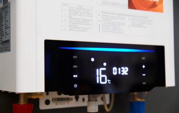 預算2000~3000元，怎麼買燃氣熱水器才好用？聽聽售貨員說的實話