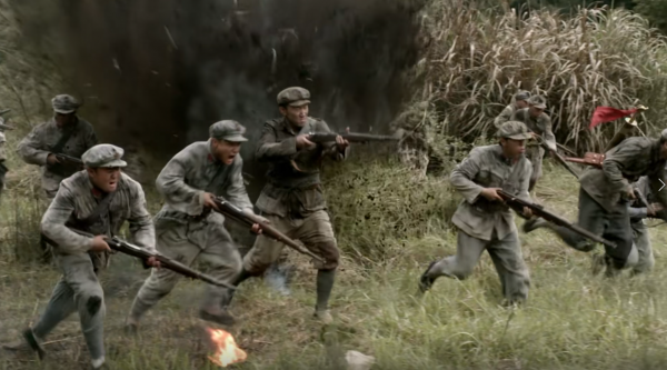 孫繼伯身為班長，俘虜敵軍師長後，為何不要軍功只想當排長？