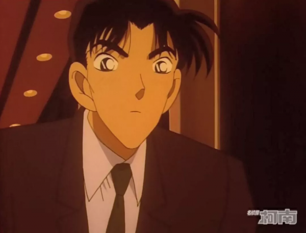 名偵探柯南：粉絲來信 &vert; 想看有希子和優作，安排