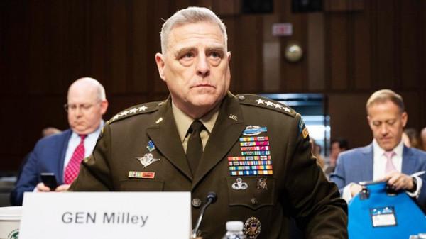 美國狂投7680億美元軍費，花71億制定威懾計劃，只為針對中國？