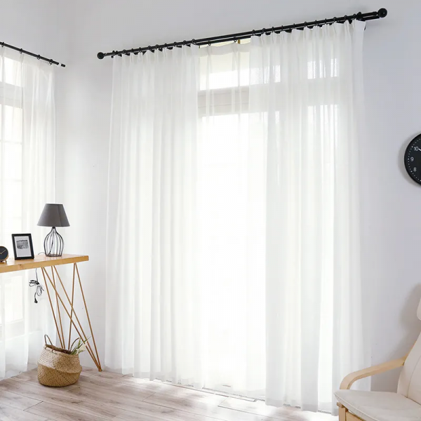 客廳採光不好怎麼辦？這兩招，讓客廳秒變成陽光房