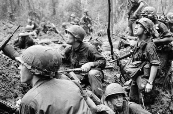 林彪手握4大主力軍,哪支主力軍最厲害?從援朝戰績得出答案 林彪手握4大主力軍,哪支主力軍最厲害?從援朝戰績得出答案