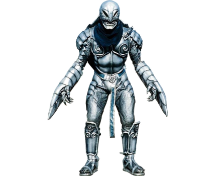 假面騎士系列敵對組織、邪惡勢力大盤點第14期：“Unknown”