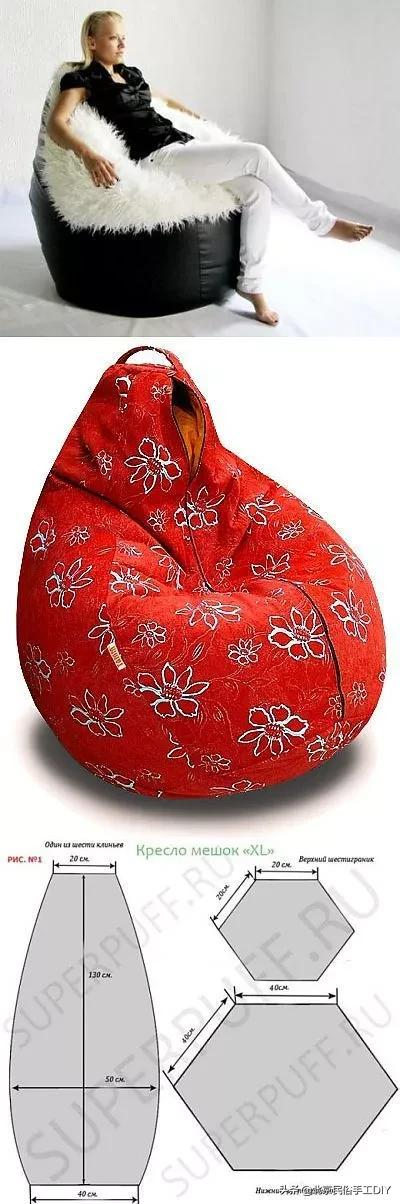 家裡再小，只需騰出一小塊空間，你就能多出一間房