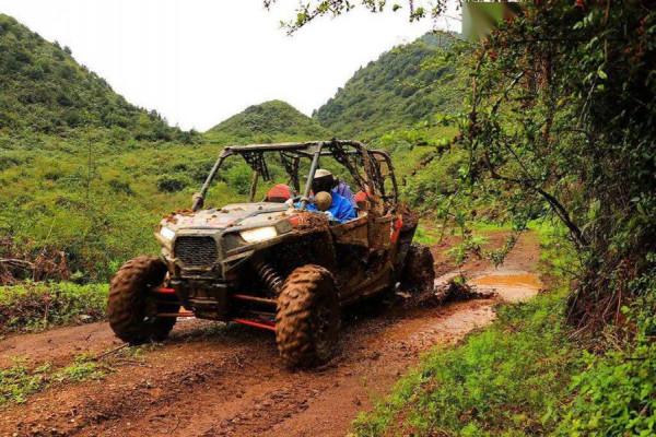 在洛杉磯週末去哪玩？洛杉磯旅遊攻略