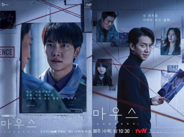 2021最經典的6部韓劇，《魷魚遊戲》上榜，宋仲基再次證明自己