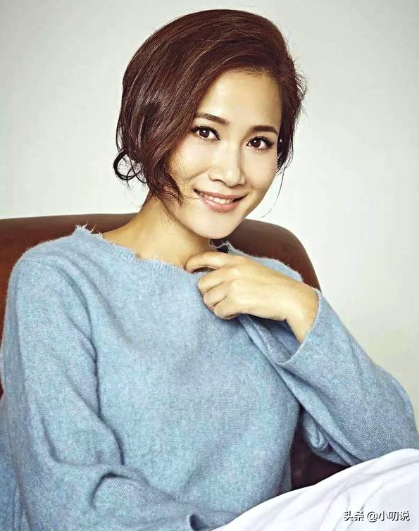 潘雨辰：與侯勇兩年失敗的婚姻讓我後怕，現在只想陪伴女兒長大