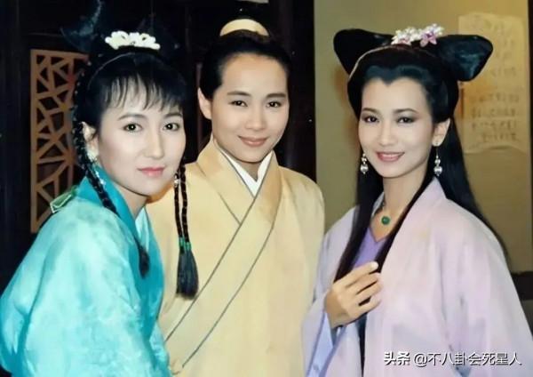 8位港姐,每人經歷悽慘,毀容破產,過世18年仍不能入土為安 8位港姐,每人經歷悽慘,毀容破產,過世18年仍不能入土為安