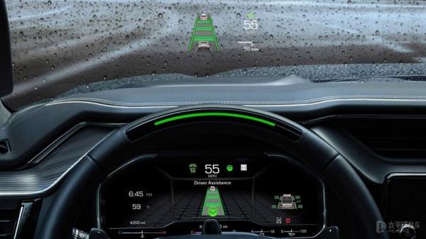 起售價約20.8萬人民幣 新款GMC SIERRA皮卡釋出 起售價約20.8萬人民幣 新款GMC SIERRA皮卡釋出