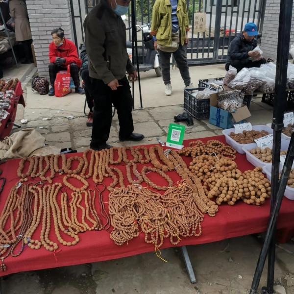 看圖逛街，各種小寵物及珠串