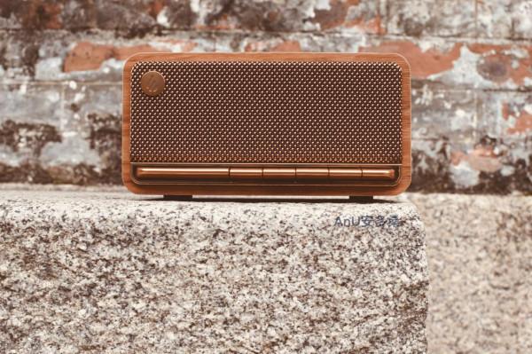 中秋:優雅木質氣息裡的聽覺享受,漫步者M230 中秋:優雅木質氣息裡的聽覺享受,漫步者M230