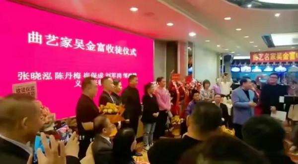 2021年相聲界三大盛事,主流與非主流終於和諧共融 2021年相聲界三大盛事,主流與非主流終於和諧共融