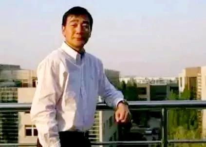 40歲的苗圃，成名20年沒有負面新聞隱藏7年億萬富豪丈夫首次曝光