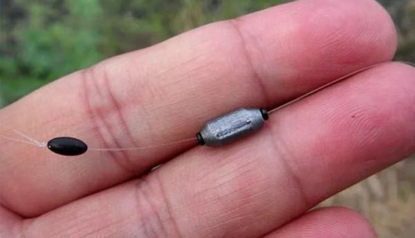 注意鉛皮使用的五個細節，讓調釣更加精準