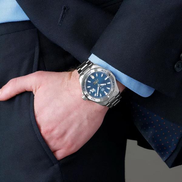 1-3萬預算除了浪琴、歐米茄，這五個爆款一樣可以戴出高階名貴感