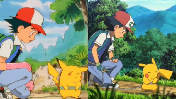 動漫角色的畫風進化史：歲月是一把&quot;整容刀&quot;，月野兔&quot;整容&quot;失敗