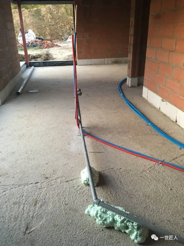 中國家裝行業的“匠心”，除了日本，完全超越德國、法國？