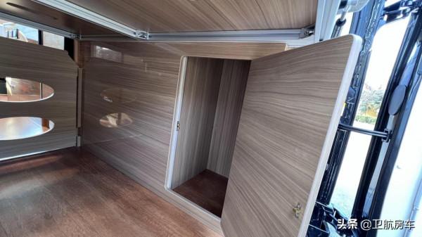 核載五人，福特新款大家庭大容量