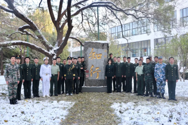 氣質出眾！北京這10位軍人學霸：考入同所雙一流，服役海軍、陸軍、火箭軍！