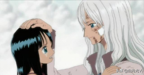 《海賊王》中偉大的9位母親，你們的愛我們看到了