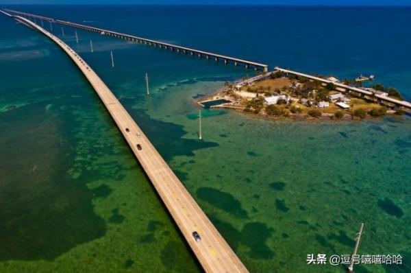 20 條很棒的路線——體驗偉大的高山公路