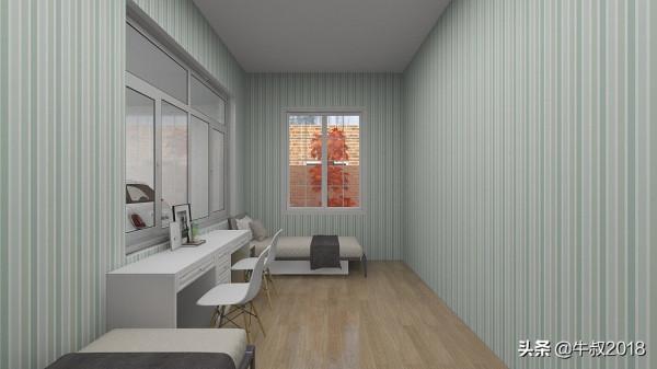 一個農村90後的新農村建設夢想之農村自建房改革建設